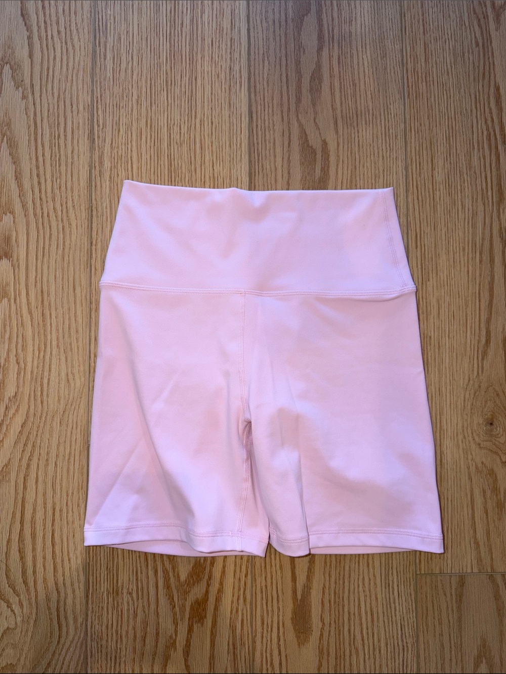 Set Active Bike Shorts
